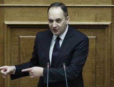 Γιάννης Πλακιωτάκης: Ποιος είναι ο νέος υπουργός Ναυτιλίας